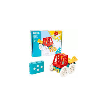 BRIO Builder Remote Control Set Kids/Children Toy 3y+