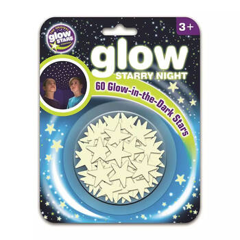 Brainstorm Toys Glow Starry Night Stars Kids/Children 3y+