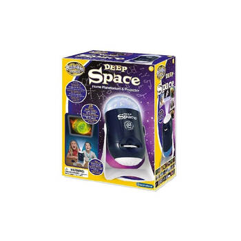 Brainstorm Deep Space Home Planetarium & Projector 8y+