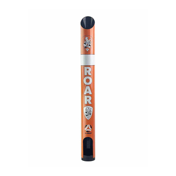 Brisbane Roar Football Club Stubby Holder Dispenser Storage