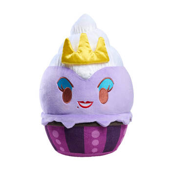 Squeeze-A-Munch Disney Munchlings Large Scented Plush Soft Toy 10in Assorted