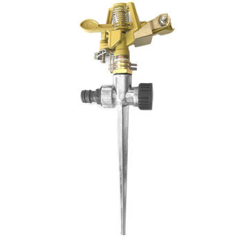 NLZ Impulse Sprinkler