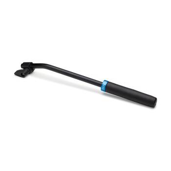Benro Telescopic Pan Arm for S2 & S4 Video Head - Black