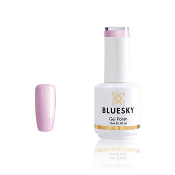 Bluesky 80609 Tundra Gel Nail Polish Manicure Colour UV LED Lacquer 15ml