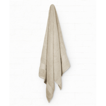 Ardor St Regis Collection 80x160cm Bath Sheet Stone