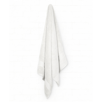 Ardor St Regis Collection 80x160cm Bath Sheet White