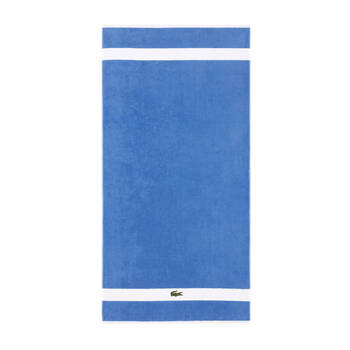 Lacoste LCASUAL Cotton Bath Sheet 90x150cm Towel - Aerien