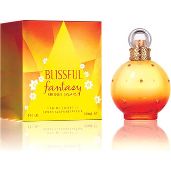 Britney Spears Blissful Fantasy Womens Fragrance EDP Eau de Parfum Spray 30mL