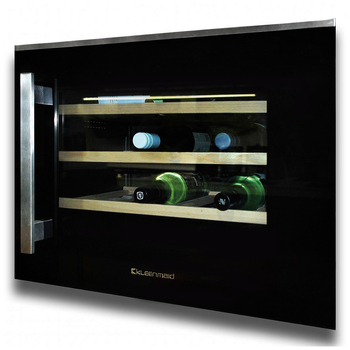 Kleenmaid Built In Beverage & Wine Cabinet 45cm