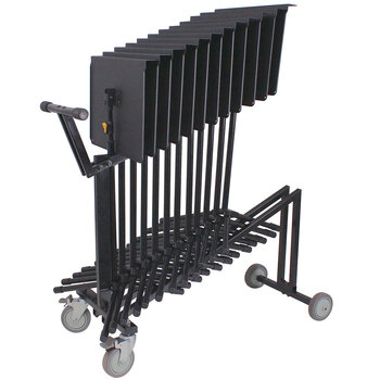 Hercules Pull Cart For Music Stands