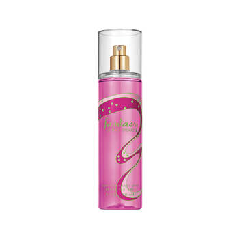 Britney Spears Fantasy Mist Floral/Fruity Fragrance Long Lasting For Women 240ml