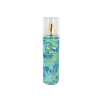Britney Spears Island Fantasy Body Mist Scent Fragrance For Women 240ml