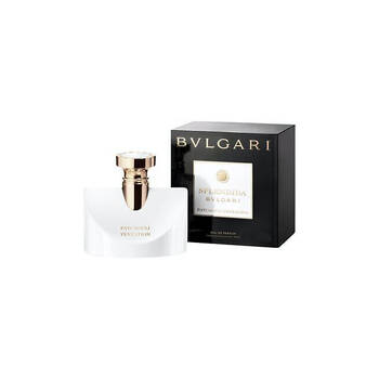 Bvlgari Splendida Patchouli Tentation Floral Scent Eau de Parfum For Women 100ml