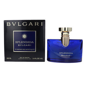Bvlgari Splendida Tubereuse Mystique EDP Eau De Parfum For Women 100ml