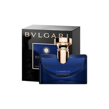 Bvlgari Splendida Tuberuse Mystique Spray Floral Scent Eau de Parfum 50ml