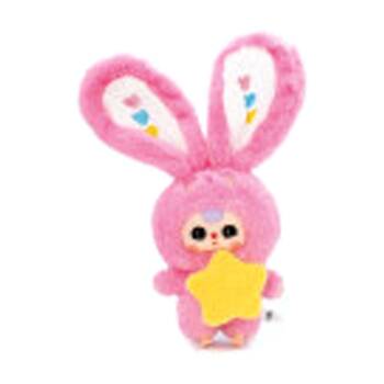 Baby Three Lily Rabbit Town V3 Plush Blind Box Surprise Fun Toy Assorted