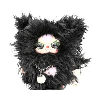 Baby Three Cat & Dog Plush Blind Box Surprise Fun Toy Assorted