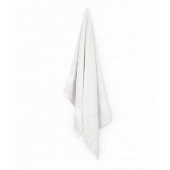 Ardor St Regis Collection 60x140cm Bath Towel White