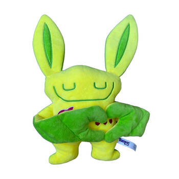 Bumpas - Yumi Bumpaloo 20cm Plush 1y+