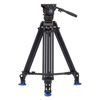 Benro A673TMAL Dual Stage Tripod w/ Twist-Lever Lock 160cm