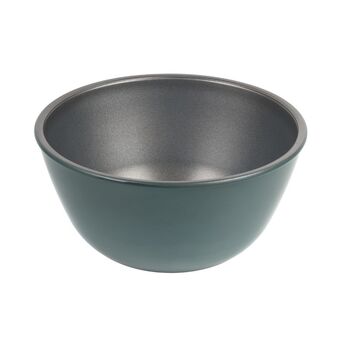 Salter Thermoglass 20cm Glass Deep Food Cooking/Serving Bowl 