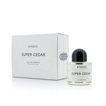 Byredo Super Cedar EDP Eau De Parfum Spray For Men 50ml