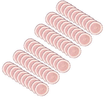 6x 10pc Esschert Design Paper Placemat Dinning Tableware Kitchen 38cm Tree