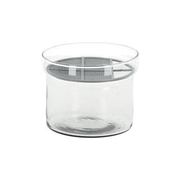 Esschert Design Sprouting Grow Kit Indoor Gardening Seed Starter 12.2cm