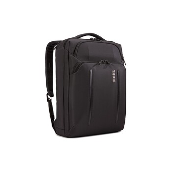 Crossover2 16 Hybrid Laptop Bag/Bp - Black