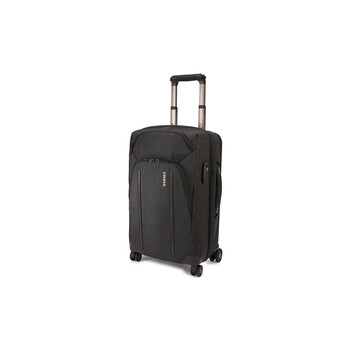 Crossover2 35L Carry On Spinner - Black