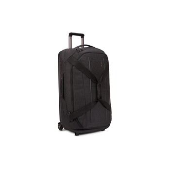 Crossover2 76Cm/87L Wheeled Duffel Suitcase Luggage - Black