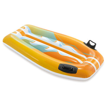 Intex 1.12m x 62cm Joy Rider Assorted 