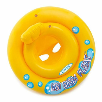 Intex Inflatable My Baby Float