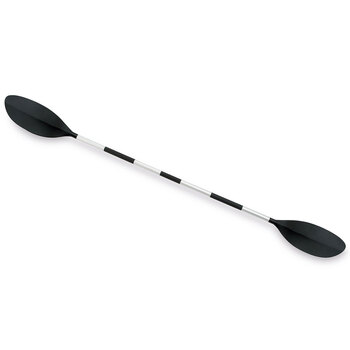 Intex Kayak Paddle - Black