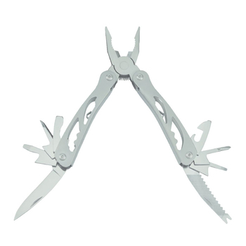 Wildtrak Multi-Tool w/ 15 Functions