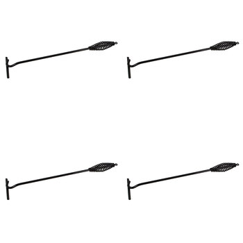 4PK Wildtrak Camp Oven Lid Lifter 43Cm Ac Cc1007 43x10cm