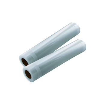 2PK Wildtrak 28x500cm Vacuum Rolls Kitchen Food Sealer