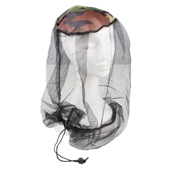 Wildtrak Mosquito Head Net Deluxe w/ Drawstring