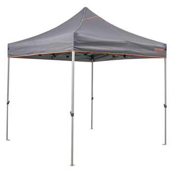 Wildtrak Gazebo Premium 3.0 Grey