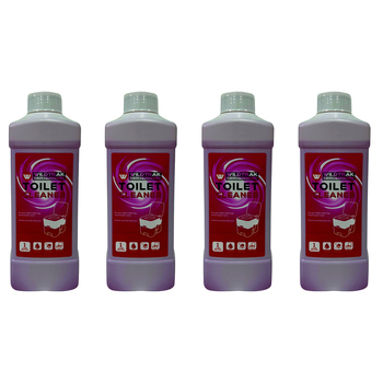 2x 50pc Wildtrak Biodegradable Toilet Liners Outdoor Camping