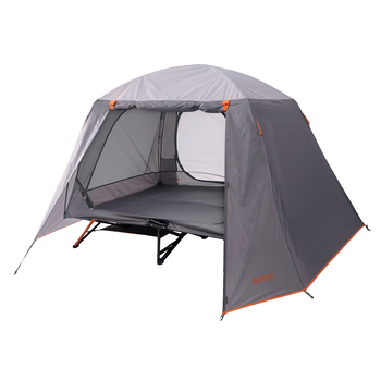 Wildtrak Easy Up Stretcher Tent Queen 200 x 144 x 150cm