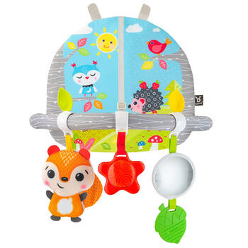 Benbat Dazzle Double Sided Car Arch