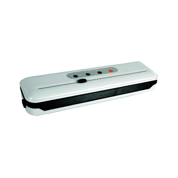 Wildtrak 38cm Vacuum Sealer 240v Machine Fresh Food Saver - White