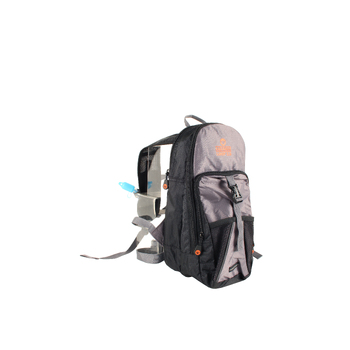 Wildtrak 2L Loop Hydration Pack Camping Drink Storage - Grey