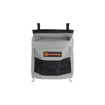 Wildtrak Heavy Duty Canvas Awning Storage Bag 51x45x10cm Grey
