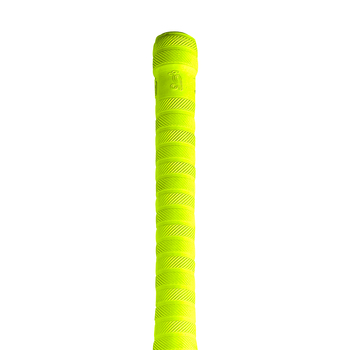 Kookaburra Players Replacement Cricket Bat Grip Fluoro Yellow