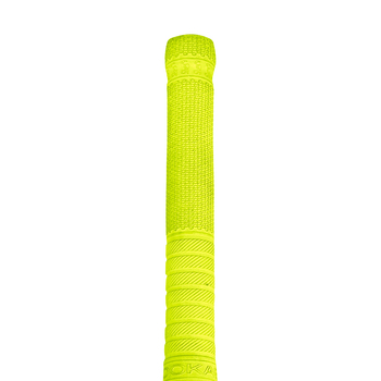 Kookaburra Max GripReplacement Cricket Bat Grip Fluoro Yellow