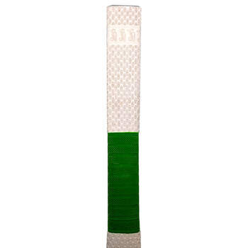 Kookaburra Xtreme Replacement Cricket Bat Grip White/Lime