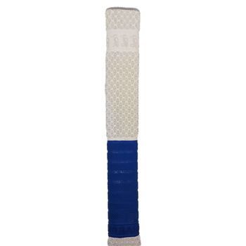 Kookaburra Zig Zag Replacement Cricket Bat Grip Black/White 