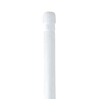 Kookaburra Zig Zag Replacement Cricket Bat Grip White